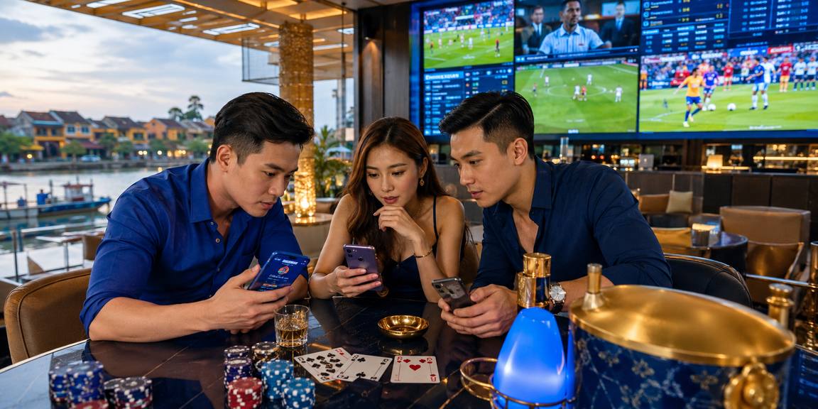 nohu36 Ứng dụng nohu36 — Sảnh chơi trong lòng bàn tay bạn
